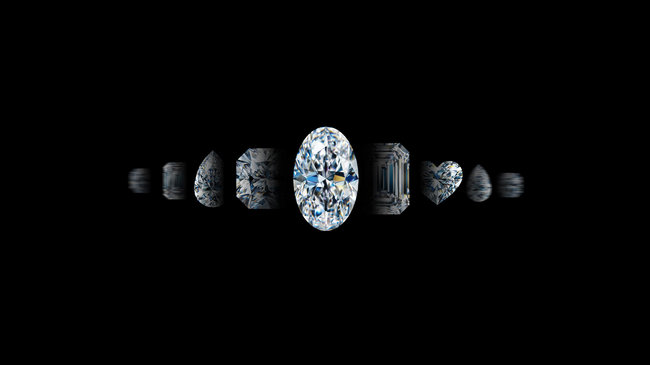 АЛРОСА представила в Нижнем Новгороде коллекцию инвестиционных бриллиантов
