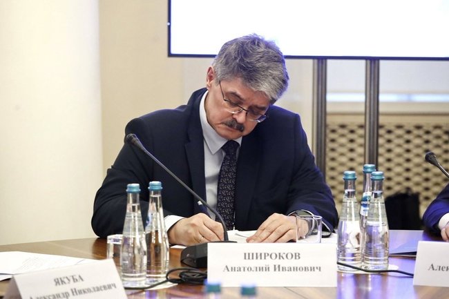Анатолий Широков: возвращение к эксплуатации техногенных россыпей - это 2000 высокооплачиваемых рабочих мест на Колыме